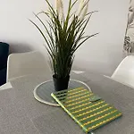 A&c Del Mar Apartman