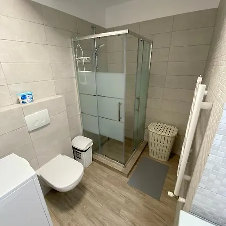 A&c Del Mar Apartman