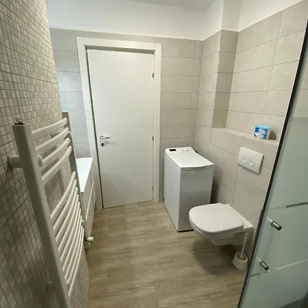 Apartman A&c Del Mar Mamaia