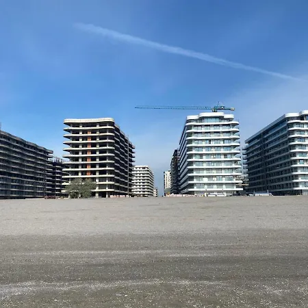 Apartman A&c Del Mar *