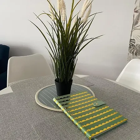 A&c Del Mar 아파트