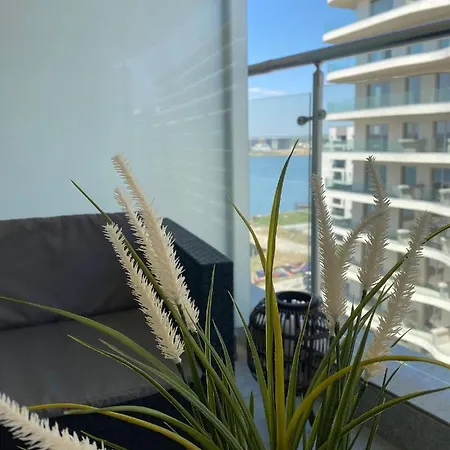 A&c Del Mar 아파트