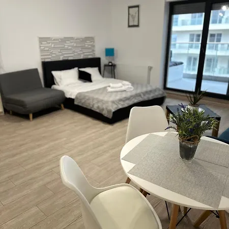 A&c Del Mar Apartman